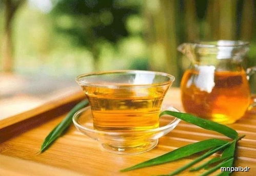 夏季養生十杯茶飲 養心疏肝去火，最后一杯男女皆宜