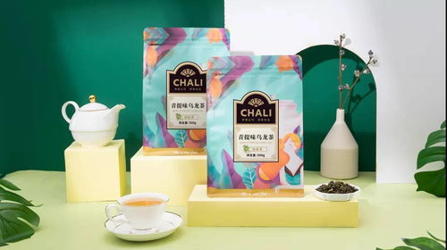 專業茶飲品牌茶里入駐餐創飲擎空間，功能性茶飲研發開啟新篇章