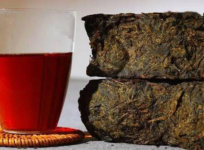 常喝黑茶，為身體“減負” 功能性茶飲料的創新研制之路