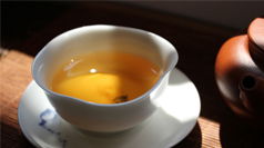 一味茶飲，悄然愈喉——從慢性咽炎的緩解看功能性茶飲料的研制