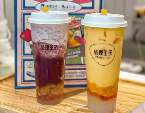 茶理王子 深耕新茶飲市場(chǎng)的雙輪驅(qū)動(dòng)——以產(chǎn)品創(chuàng)新與精準(zhǔn)營(yíng)銷制勝，前瞻布局功能性茶飲