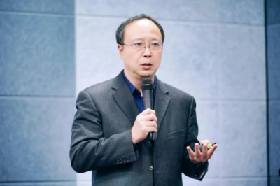 9秒下線一臺筆記本電腦！探秘聯想（天津）5G智慧工廠背后的計算機網絡工程